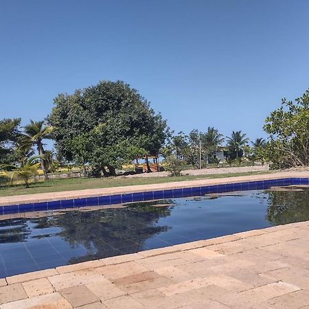 Residencial Lagoa Da Praia Alcobaça Kültér fotó