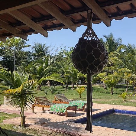 Residencial Lagoa Da Praia Alcobaça Kültér fotó