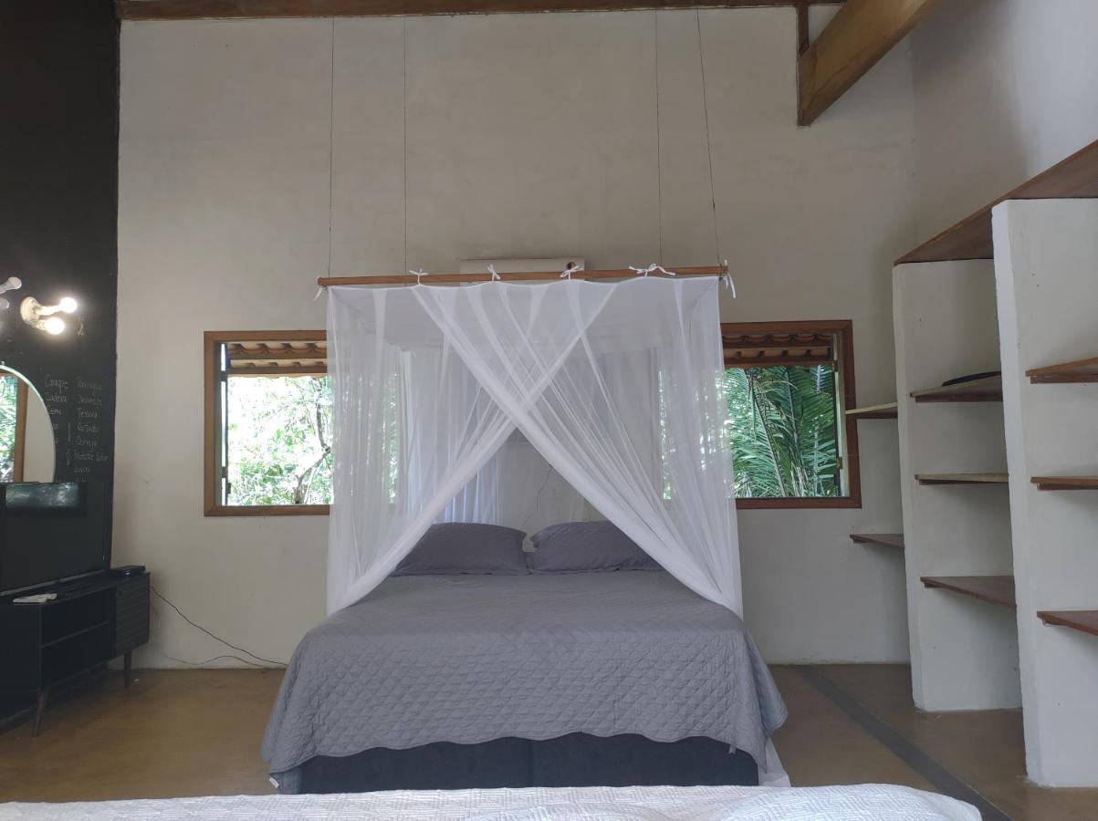 Residencial Lagoa Da Praia Alcobaça Kültér fotó
