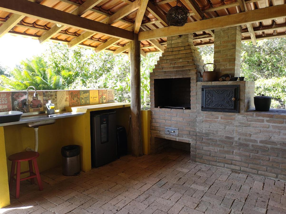 Residencial Lagoa Da Praia Alcobaça Kültér fotó