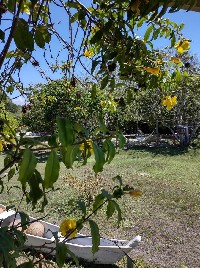 Residencial Lagoa Da Praia Alcobaça Kültér fotó