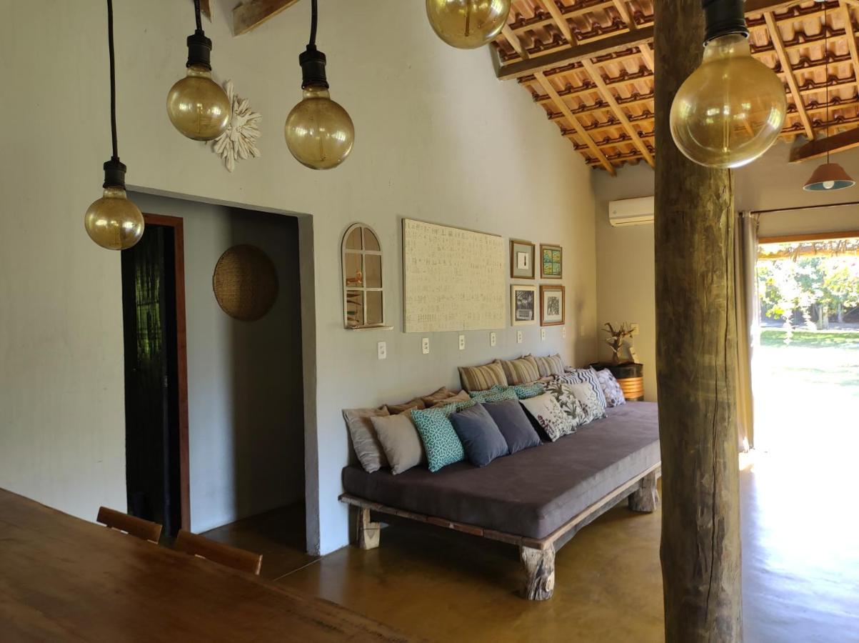 Residencial Lagoa Da Praia Alcobaça Kültér fotó