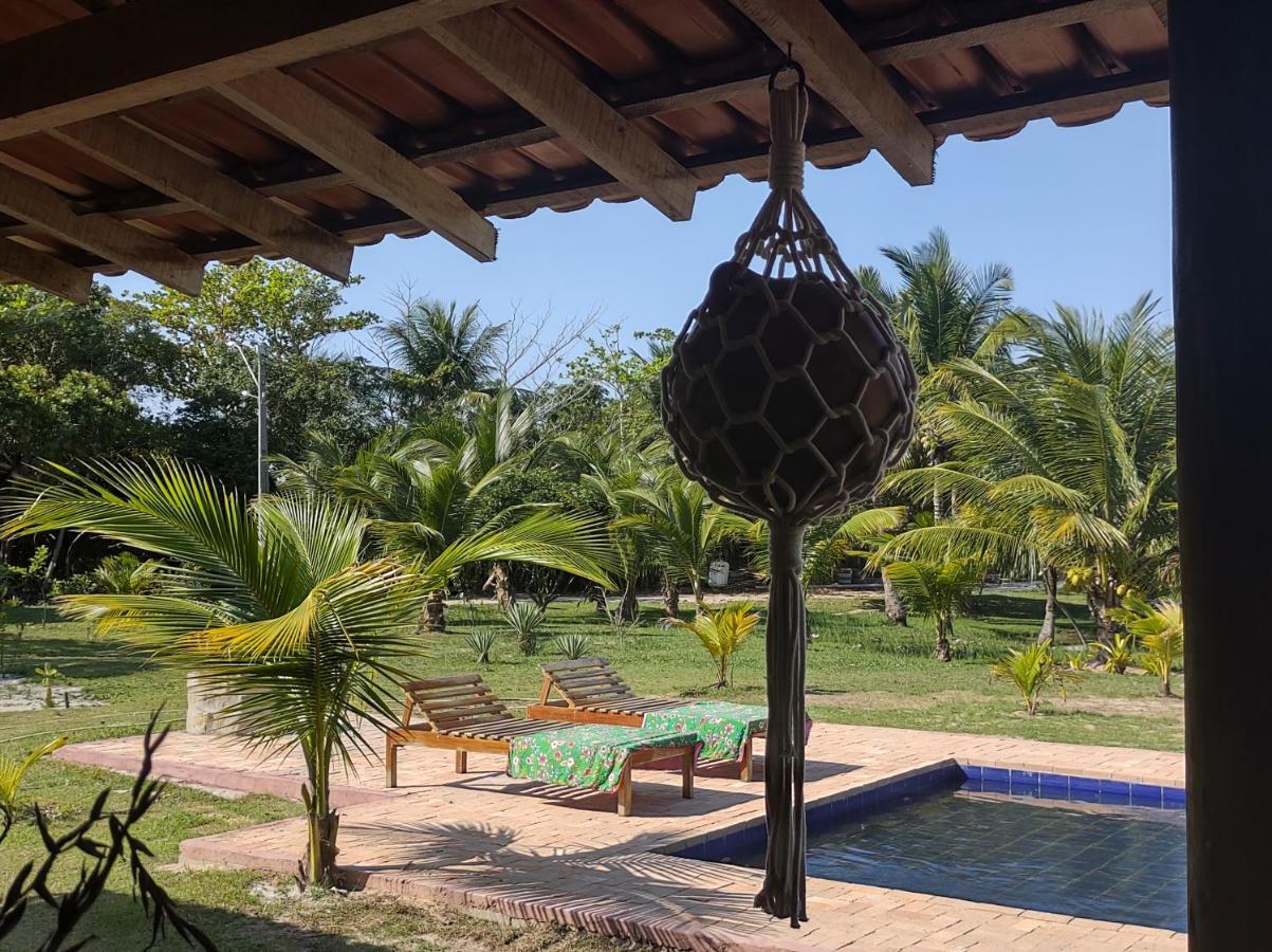 Residencial Lagoa Da Praia Alcobaça Kültér fotó