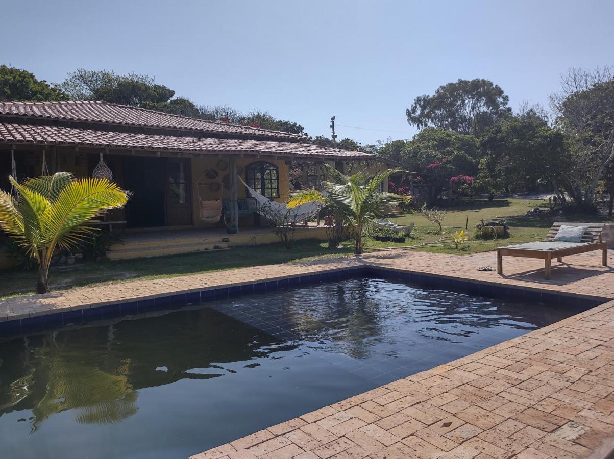 Residencial Lagoa Da Praia Alcobaça Kültér fotó