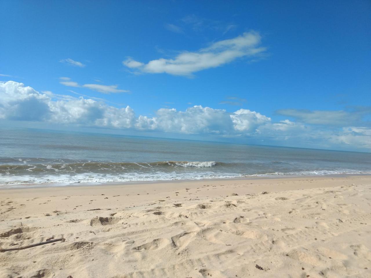 Residencial Lagoa Da Praia Alcobaça Kültér fotó