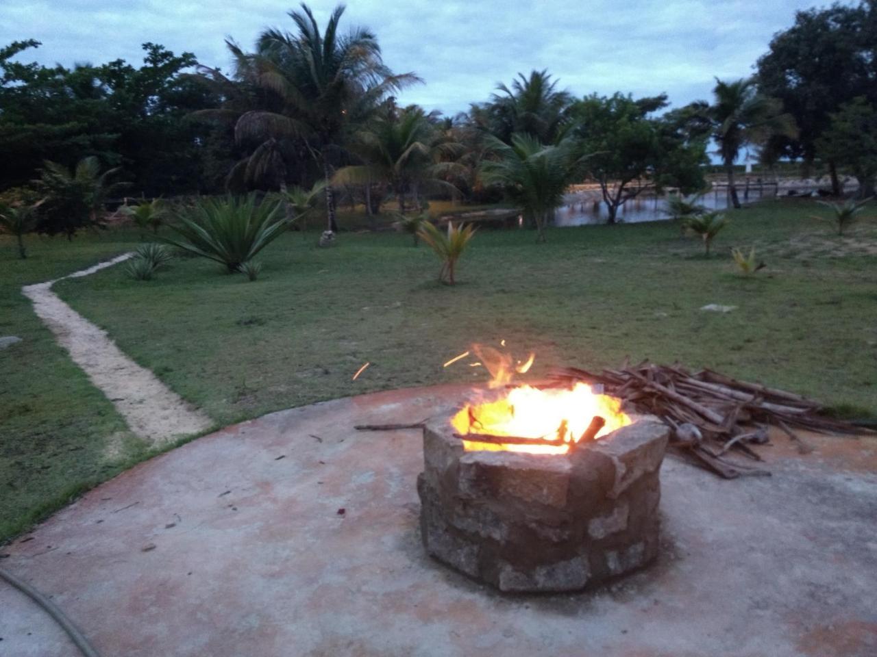 Residencial Lagoa Da Praia Alcobaça Kültér fotó
