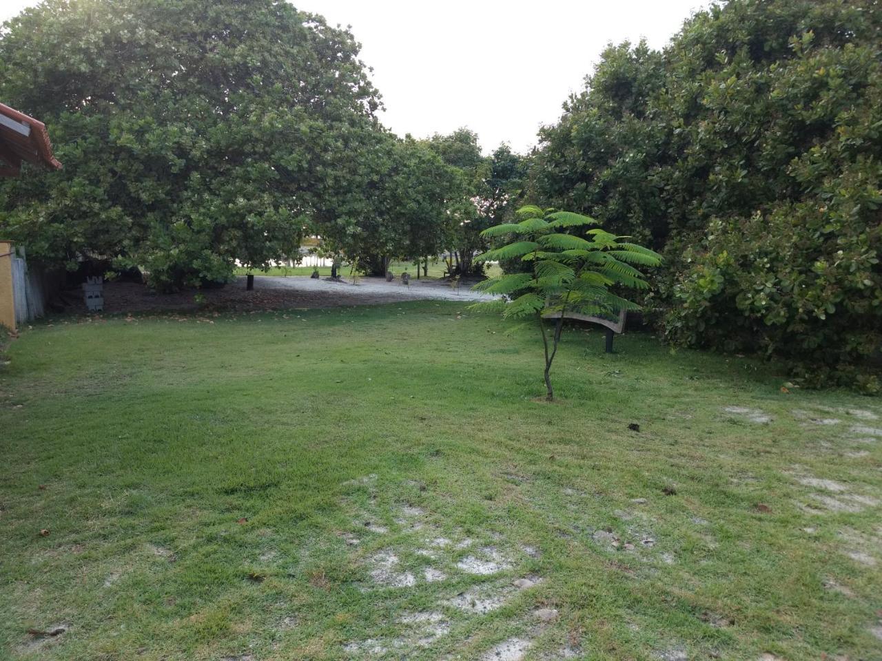 Residencial Lagoa Da Praia Alcobaça Kültér fotó