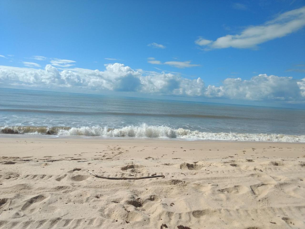Residencial Lagoa Da Praia Alcobaça Kültér fotó