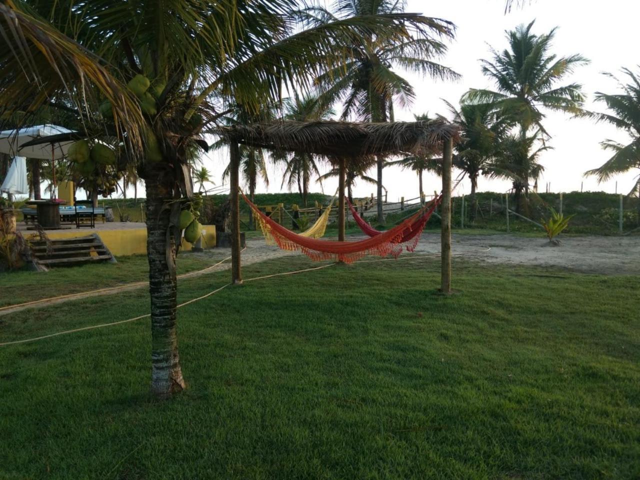 Residencial Lagoa Da Praia Alcobaça Kültér fotó